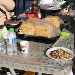 ADIYAMAN (PERRE) - Şeriban ÖZÇAKMAK - Adıyaman İl Müftülüğü ve Türkiye Diyanet Vakfı iş birliğiyle gelirinin Filistin'e bağışlanacağı "Hayır Çarşısı" açıldı.