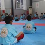 ADIYAMAN (PERRE) - Sibel TURAN-Adıyaman'da gençlerin sosyal, kültürel ve sportif gelişimlerine katkı sunmayı hedefleyen ASEM Projesi, kararlılıkla uygulanmaya devam ediyor.