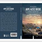 ADIYAMAN (PERRE) - Şeriban ÖZÇAKMAK - Yazar Hüseyin Turhal'ın Adıyaman'ın manevi mirasını konu alan biyografik romanı "Ape Aziz Dede: Yedioluk'tan Doğan Işık", yayımlandı.