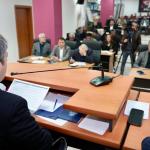 ADIYAMAN (PERRE) - Şeriban ÖZÇAKMAK - Adıyaman Belediyesi Mart Ayı Olağan Meclis Toplantısı'nda 11 madde karara bağlandı.