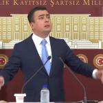 ANKARA (PHA) - Rojin SÜNGÜ - AK Parti Ankara Milletvekili Osman Gökçek’in, Ankara Büyükşehir Belediyesi’nin (ABB) 45 milyon bardak alımıyla ilgili yönelttiği iddialara belediyeden sert bir yanıt geldi.