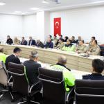 ADIYAMAN (PERRE) - Şeriban ÖZÇAKMAK - Adıyaman, motosiklet tutkunları ve müzikseverleri bir araya getirecek Adıyaman MotoFest 2 için hazırlıklarını sürdürüyor.