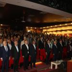 ADIYAMAN (PERRE) - Şeriban ÖZÇAKMAK - Cumhuriyet Halk Partisi'nin (CHP) Adıyaman İl Başkanlığı'nın 39.