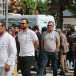 ADIYAMAN (PHA) - Fatma Didar YILDIRIM - Adıyaman Barosu’na kayıtlı avukatlardan Mesut Seçilmiş, hayatını kaybetti.