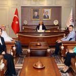 ADIYAMAN (PHA) - Adıyaman’da, Dünya Çevre Haftası kapsamında farkındalık etkinlikleri düzenlenecek.