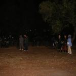 ADIYAMAN (PERRE) - Şeriban ÖZÇAKMAK - Adıyaman'da düzenlenen 4'üncü '7 Renk Kültür, Sanat ve Doğa Festivali'nin ilk günü, çadırların kurulumu, konser etkinliği ve kamp ateşi programıyla birlikte büyük bir coşkuya sahne o...