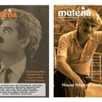 ADIYAMAN (PERRE) - (Şeriban ÖZÇAKMAK) - Adıyaman'da altı yıldır kültür, sanat ve edebiyat alanında yayın hayatını sürdüren Kültür Sanat ve Edebiyat Dergisi Mutenâ, 31.