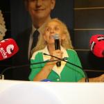 ADIYAMAN (PERRE) - Şeriban ÖZÇAKMAK - Cumhuriyet Halk Partisi'nin (CHP) Adıyaman İl Başkanlığı'nın 39.