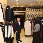 ADIYAMAN (PERRE) - Şeriban ÖZÇAKMAK - Adıyaman Valisi Dr.