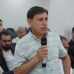ADIYAMAN (PHA) - Murat KAYIŞ - Adıyaman Kent Konseyi, sivil toplum kuruluşlarıyla birlikte kentin yeniden inşasına yönelik çözüm ve vizyon arayışını güçlendirmek amacıyla geniş katılımlı bir STK buluşması gerçekleştirdi.