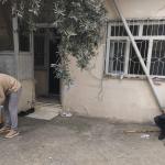 ADIYAMAN (PERRE) - Şeriban ÖZÇAKMAK - Kahta KYK öğrencileri, Ramazan ayı dolayısıyla ihtiyaç sahibi ailelere gıda kolisi desteğinde bulundu.