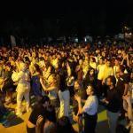 ADIYAMAN (PHA) - Gülbahar SÜNGÜ – Adıyaman Üniversitesi tarafından düzenlenen Bahar Şenliği ve Türk Mutfağı Haftası etkinlikleri, ikinci gününde de yoğun katılım ve renkli programlarla devam etti.