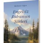 OSMANİYE (PHA) - Murat KAYIŞ - Osmaniye'nin Düziçi ilçesinde yaşayan genç şair Mehmet Ağca, “Engelsiz Ruhunun Şiirleri” adlı ikinci şiir kitabıyla edebiyatseverlerin karşısına çıktı.