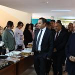 ADIYAMAN (PHA) - Adıyaman'ın Besni ilçesinde, Türk Silahlı Kuvvetlerini Güçlendirme Vakfı Yararına "Besni Seninle" Sloganıyla kermes düzenlendi.