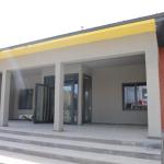 ADIYAMAN (PERRE) - Şeriban ÖZÇAKMAK - İl Sağlık Müdürü Prof.