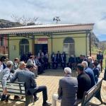 ADIYAMAN (PHA) - Gülbahar SÜNGÜ - Milliyetçi Hareket Partisi (MHP) Adıyaman İl Başkanı Ali Önat, partisinin Adıyaman’daki örgütlenme çalışmaları, halkla temas stratejileri ve “Terörsüz Türkiye” vizyonuna ilişkin değerlen...
