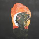 ADIYAMAN (PERRE) - Murat KAYIŞ-Şeriban ÖZÇAKMAK - Fotoğraf sanatçısı Meral Göksu Sağdıç, "Azura" adlı ikinci kişisel sergisinde taş üzerine çizimleri ve fotoğraflarını bir arada sergileyerek, kadınlara ilham veren özgün...