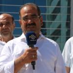 ADIYAMAN (PHA) - Fatma Didar YILDIRIM - Adıyaman Barosu’na kayıtlı avukatlardan Mesut Seçilmiş, hayatını kaybetti.