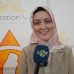 ADIYAMAN (PHA) - Murat KAYIŞ – Adıyaman Park Alışveriş Merkezi’nde düzenlenen 9.