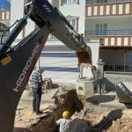 ADIYAMAN (PERRE) - Şeriban ÖZÇAKMAK - Adıyaman Valisi Dr.