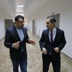 ADIYAMAN (PERRE) - (Emrah PARLAR) - Adıyaman İl Sağlık Müdürü Prof.