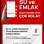 ADIYAMAN (PHA) - Mutafa KAMIŞ – Kahta Belediyesi, vatandaşların su ve emlak vergisi ödemelerini kolaylaştırmak amacıyla dijital bir yeniliğe imza attı.