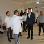 ADIYAMAN (PHA) - Rojin SÜNGÜ – AK Parti Adıyaman Milletvekili Doç.