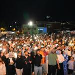 ADIYAMAN (PHA) - Gülbahar SÜNGÜ – Adıyaman Üniversitesi tarafından düzenlenen Bahar Şenliği ve Türk Mutfağı Haftası etkinlikleri, ikinci gününde de yoğun katılım ve renkli programlarla devam etti.