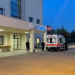 ADIYAMAN (PERRE) - (Şeriban ÖZÇAKMAK) - Adıyaman'ın Besni ilçesinde Kredi ve Yurtlar Kurumu'na (KYK) bağlı Servi Mehmet Erdemoğlu kız ve erkek öğrenci yurtlarında kalan yaklaşık 70 öğrenci, yedikleri yemekten sonra rahat...