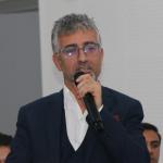 ADIYAMAN (PERRE) - (Berfin GÜRBÜZ) - Genç Nesiller Derneği Genel Başkanlığı tarafından, Avrupa Birliği destekli PACE Projesi kapsamında Adıyaman'da bir çalıştay düzenlendi.