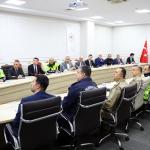 ADIYAMAN (PERRE) - Şeriban ÖZÇAKMAK - Adıyaman, motosiklet tutkunları ve müzikseverleri bir araya getirecek Adıyaman MotoFest 2 için hazırlıklarını sürdürüyor.