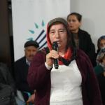 ADIYAMAN (PERRE) - Şeriban ÖZÇAKMAK - Adıyaman Belediye Başkanı Abdurrahman Tutdere, 6 Şubat depremleri sonrası yeniden inşa sürecini mahalle mahalle sürdürüyor.