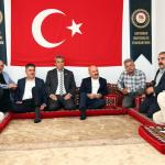 ADIYAMAN (PERRE) - Şeriban ÖZÇAKMAK - Adıyaman Valisi Dr.