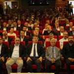 ADIYAMAN (PERRE) - Şeriban ÖZÇAKMAK - Cumhuriyet Halk Partisi'nin (CHP) Adıyaman İl Başkanlığı'nın 39.