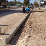 ADIYAMAN (PERRE) - Şeriban ÖZÇAKMAK - Adıyaman Belediyesi Fen İşleri, ASKİM ve Park-Bahçeler ekipleri; içme suyu, kanalizasyon, asfalt ve yeşil alan düzenleme çalışmalarını kent genelinde aralıksız sürdürüyor.