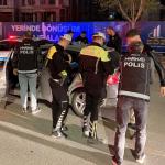 MALATYA (PERRE) - Sibel TURAN-Malatya'da huzur ve güven ortamının korunmasına yönelik denetimler aralıksız sürüyor.