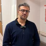 ADIYAMAN (PERRE) - (Berfin GÜRBÜZ) - Adıyaman Eğitim ve Araştırma Hastanesi'nde 2026 yılının ilk bebeği dünyaya geldi.