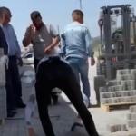 ADIYAMAN (PHA) - Murat KAYIŞ - Adıyaman’ın Kahta ilçesine bağlı Narince Köyü’nde sürdürülen altyapı ve üstyapı çalışmalarında sona gelindi.
