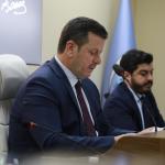 SAKARYA (PHA) - Hasan GÜLER - Sakarya’nın Akyazı ilçesinde Belediye Meclisi’nin Nisan ayı toplantısı Belediye Başkanı Bilal Soykan başkanlığında gerçekleştirildi.