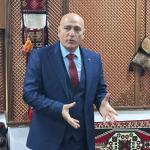 ADIYAMAN (PERRE) - (Murat KAYIŞ) - Tunahan Özbilgin Gençlik Merkezi'nde bulunan Has Oda'da düzenlenen toplantıya, Adıyaman Gençlik ve Spor İl Müdürü Hüseyin Elüstü'nün yanı sıra kurumda görevli şube müdürleri ile il merk...