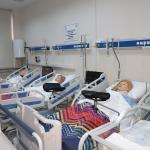 ADIYAMAN (PERRE) - (Emrah PARLAR) - Adıyaman İl Sağlık Müdürü Prof.