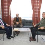 ADIYAMAN (PHA) - Mustafa KAMIŞ – Ebu Sadık Anadolu İmam Hatip Lisesi Fen ve Sosyal Bilimler Proje Okulu'nda, öğrencilerin kişisel ve manevi gelişimlerine katkı sağlamak amacıyla "Değerler Eğitimi ve Gençlik" temalı bir s...