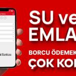 ADIYAMAN (PHA) - Mutafa KAMIŞ – Kahta Belediyesi, vatandaşların su ve emlak vergisi ödemelerini kolaylaştırmak amacıyla dijital bir yeniliğe imza attı.