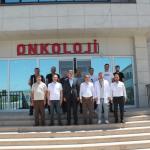 ADIYAMAN (PHA) - Rojin SÜNGÜ – AK Parti Adıyaman Milletvekili Doç.