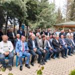 ADIYAMAN (PERRE) - Şeriban ÖZÇAKMAK - Adıyaman'da 4-6 yaş grubu çocuklara yönelik hazırlanan Kur'an kursu, düzenlenen törenle hizmete açıldı.