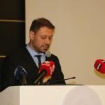 ADIYAMAN (PERRE) - Şeriban ÖZÇAKMAK - Cumhuriyet Halk Partisi'nin (CHP) Adıyaman İl Başkanlığı'nın 39.