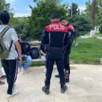 ADIYAMAN (PHA) - Mustafa TEKİN – Adıyaman Emniyet Müdürlüğü, uyuşturucu ile mücadele kapsamında yürüttüğü başarılı bir operasyonla zehir tacirlerine büyük darbe vurdu.