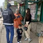 ADIYAMAN (PHA) - Adıyaman'ın Kahta ilçesinde uyuşturucu kullanımı ve ticaretinin önüne geçebilmek için özel narko ihbar hattı oluşturuldu.