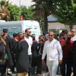 ADIYAMAN (PHA) - Fatma Didar YILDIRIM - Adıyaman Barosu’na kayıtlı avukatlardan Mesut Seçilmiş, hayatını kaybetti.