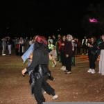 ADIYAMAN (PERRE) - Şeriban ÖZÇAKMAK - Adıyaman'da düzenlenen 4'üncü '7 Renk Kültür, Sanat ve Doğa Festivali'nin ilk günü, çadırların kurulumu, konser etkinliği ve kamp ateşi programıyla birlikte büyük bir coşkuya sahne o...